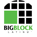 Big Block Platinum