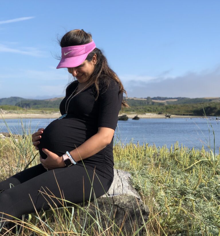 Prenatal Yoga Classes in Irvine