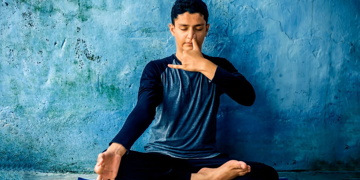 You are currently viewing What is Pranayama? Understanding the Ancient Practice of Breath Control